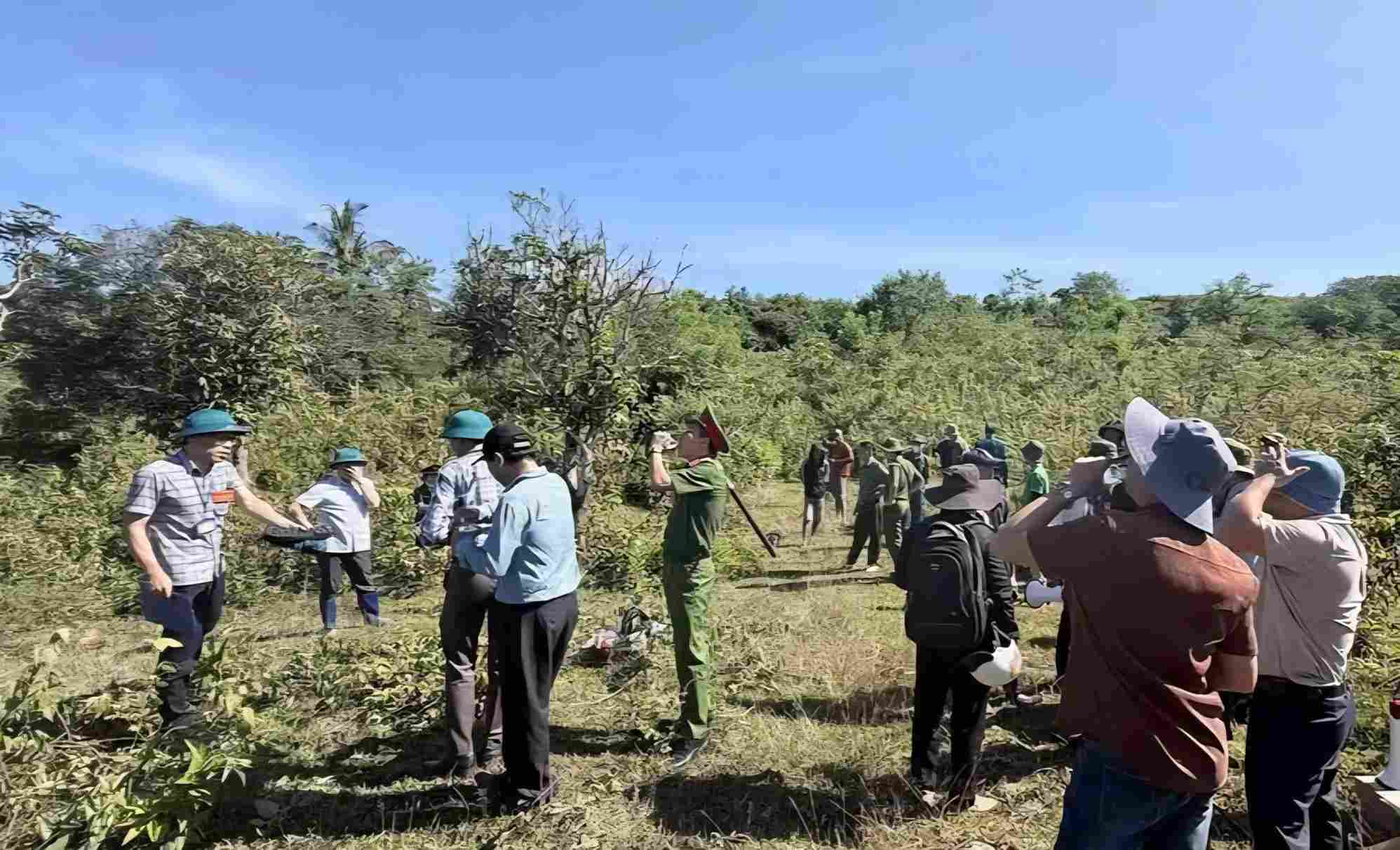 Giải phóng mặt bằng dự án giao thông: Sai sót, hệ lụy và lối ra