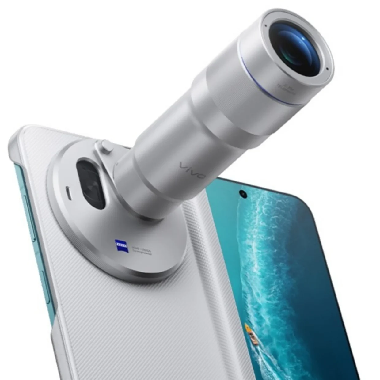 Vivo X Fold6: Telefon Boleh Lipat Vivo Paling Serius Setakat Ini