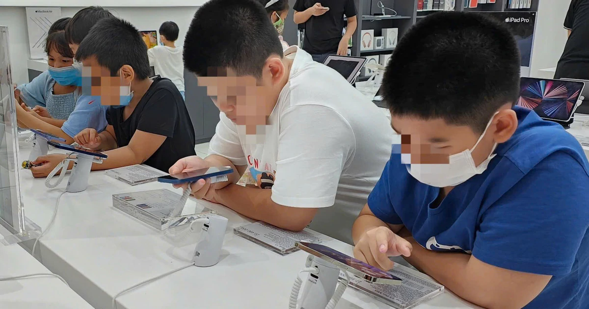 Meta mở rộng giám sát phụ huynh trên Threads: Cơ hội để cha mẹ lấy lại quyền kiểm soát