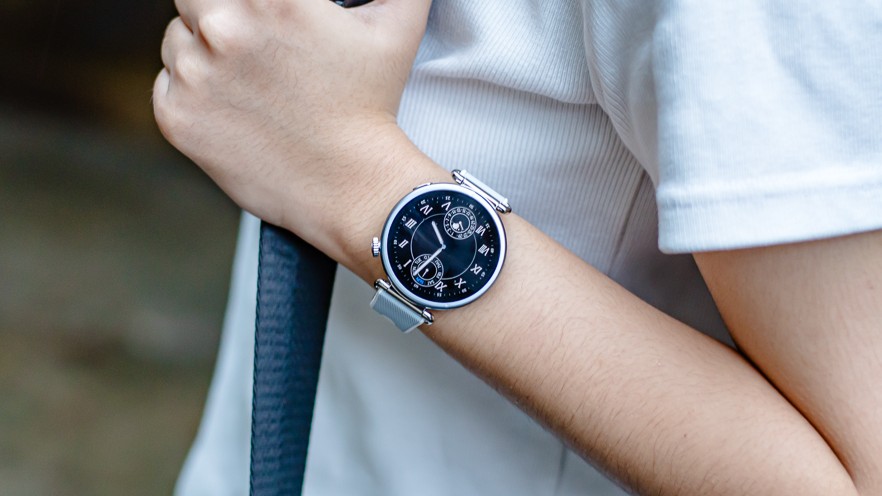 Huawei Watch GT 7 Series: Chọn Pro, 46mm hay 41mm?