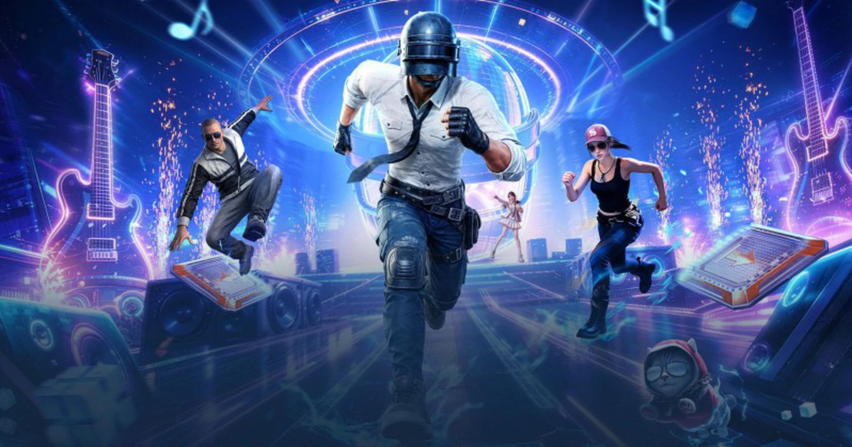 PUBG Mobile Việt Nam: Hành trình game quốc dân sau 8 năm