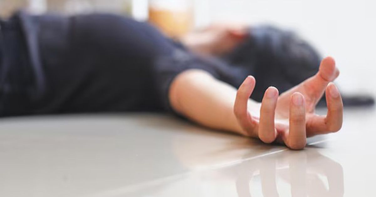 Những thói quen tưởng lành mạnh lại tiềm ẩn nguy cơ tử vong bất ngờ