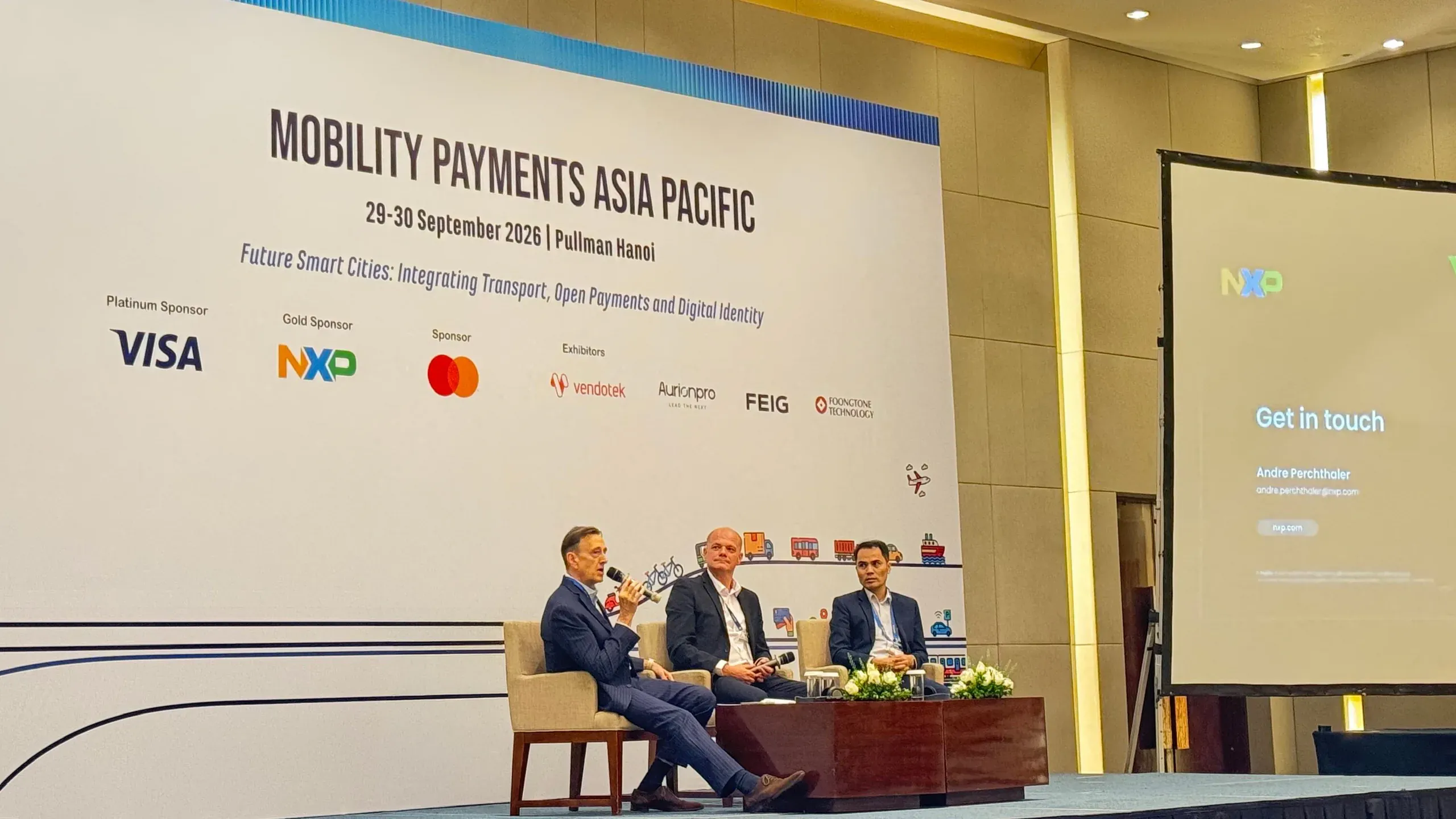 VNPT Money và MaaS 2.0: tương lai thanh toán giao thông mở