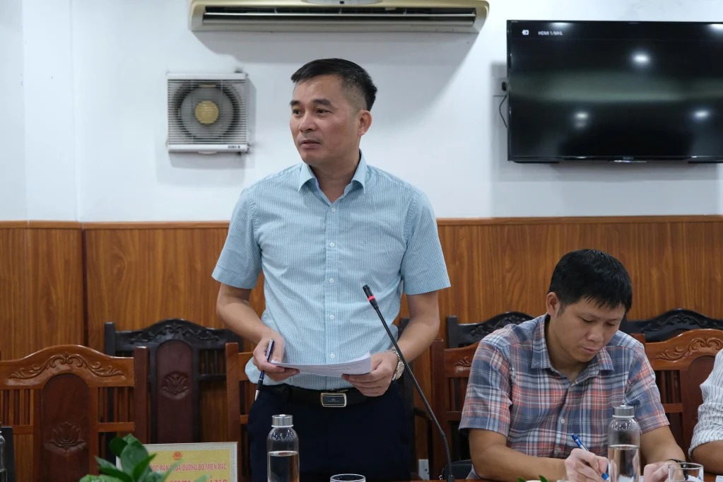 Bàn giao mặt bằng sạch cho ba tuyến quốc lộ Mekong: Thách thức và chiến lược