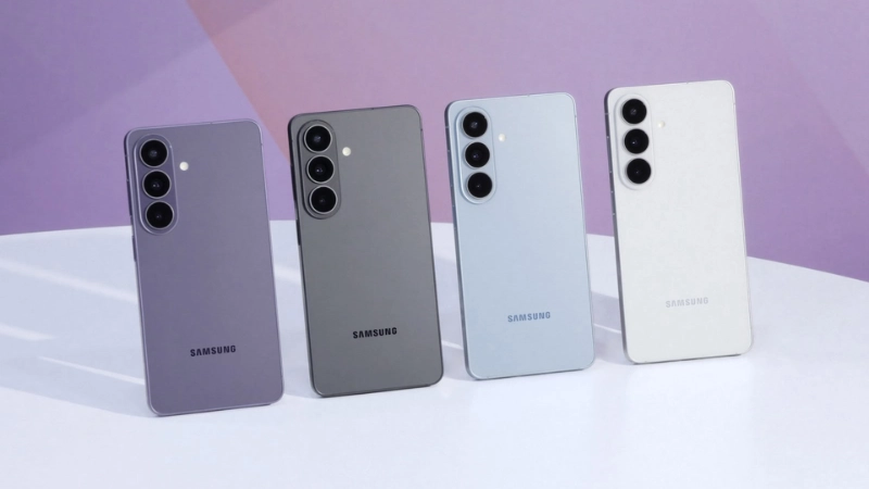 Galaxy S26 tăng giá giữa vòng đời: người dùng Việt nên làm gì?