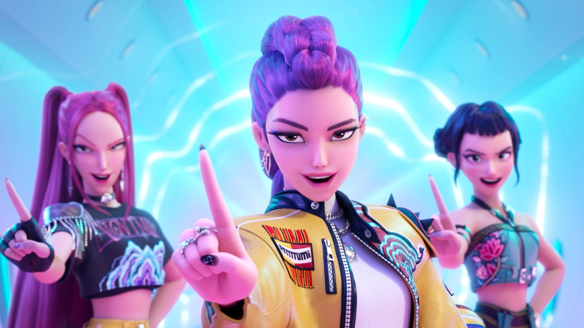 KPop Demon Hunters 2 và cuộc xoay trục phát hành rạp của Netflix