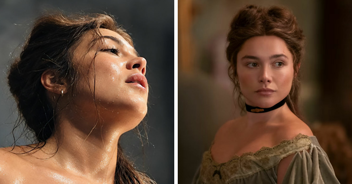 Florence Pugh và làn sóng tranh cãi quanh ‘East of Eden’ trên Netflix