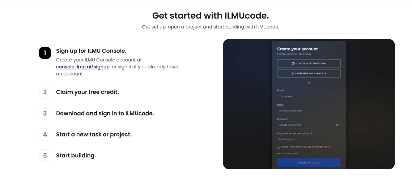 ILMUcode: Platform Pengaturcaraan AI Yang Mengangkat Bakat Tempatan