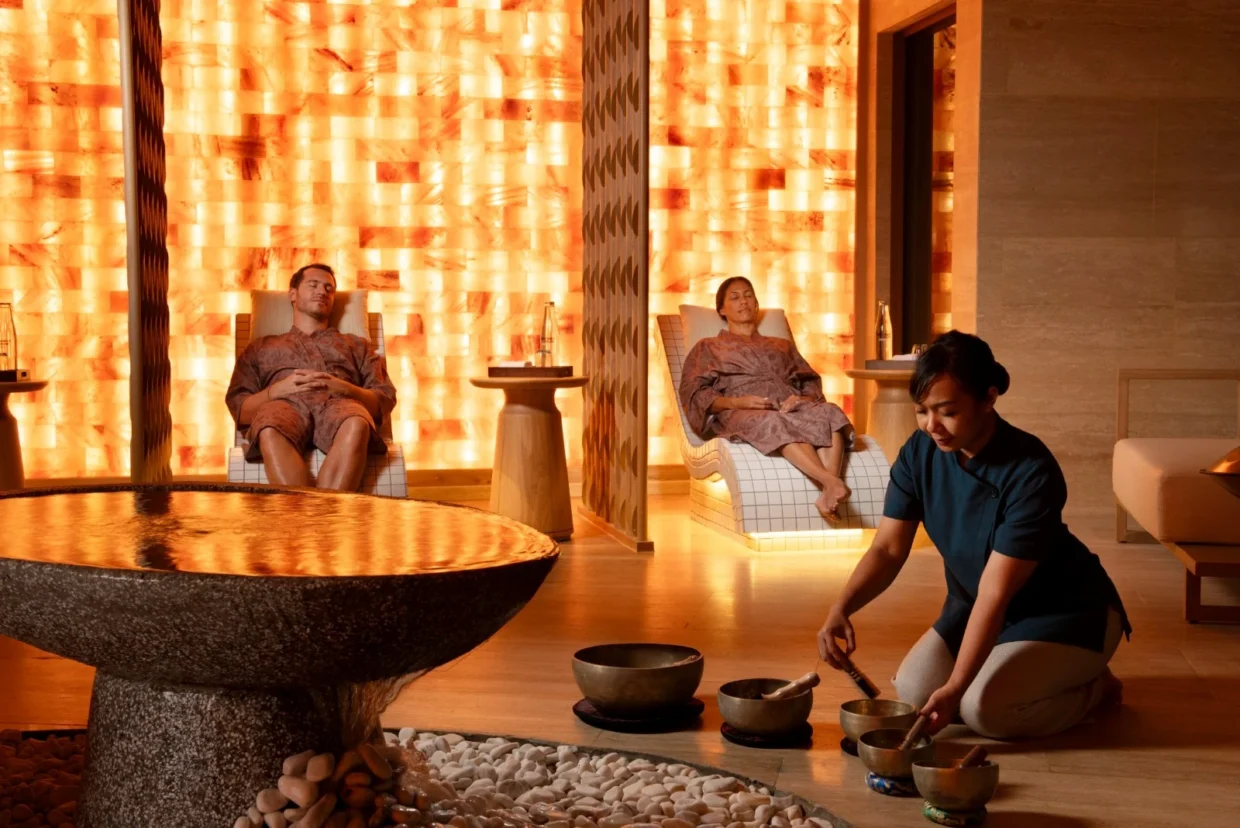 Program Loyaliti Hotel Mengubah Cara Rangkaian Menjaga Tetamu