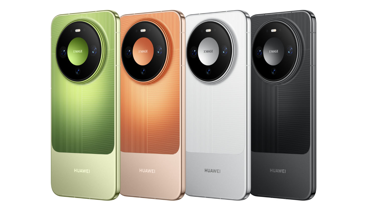 Huawei Mate 90 Pro dengan Kamera 50MP RYYB dan Kirin 9035