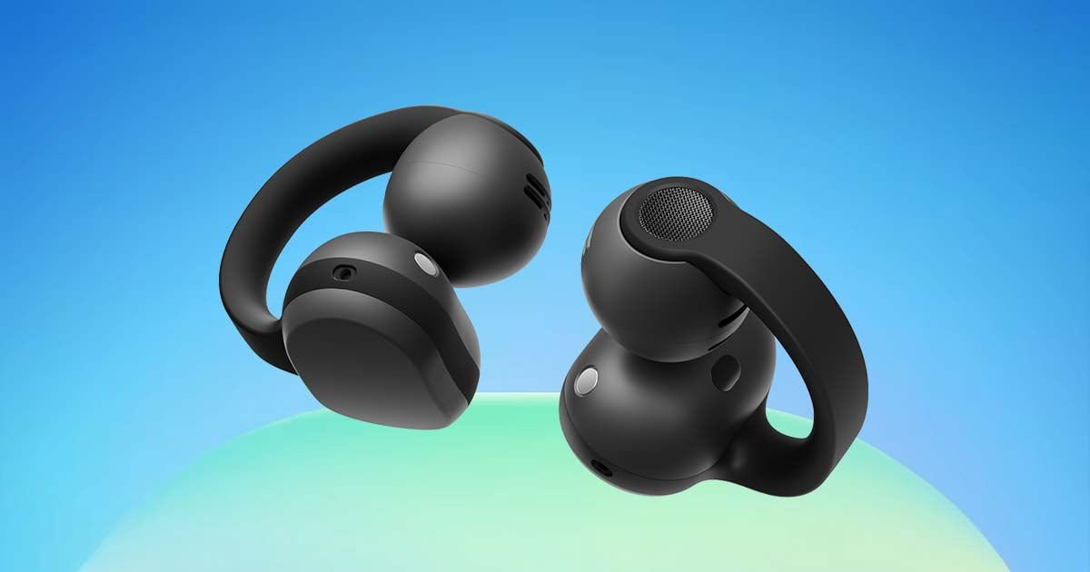 Samsung Galaxy Buds On: cú hích mới cho phân khúc tai nghe kẹp mở