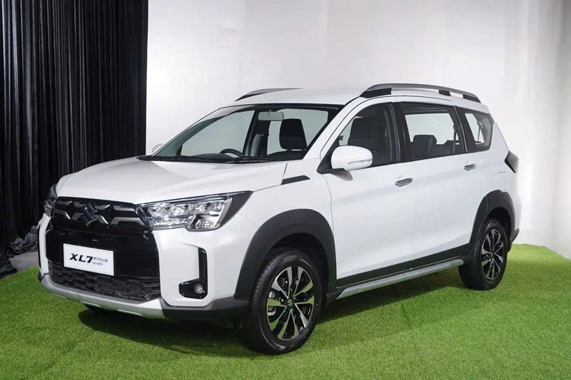Thị trường xe hybrid bùng nổ: doanh số tăng, giá giảm, SUV rục rịch chuyển mình