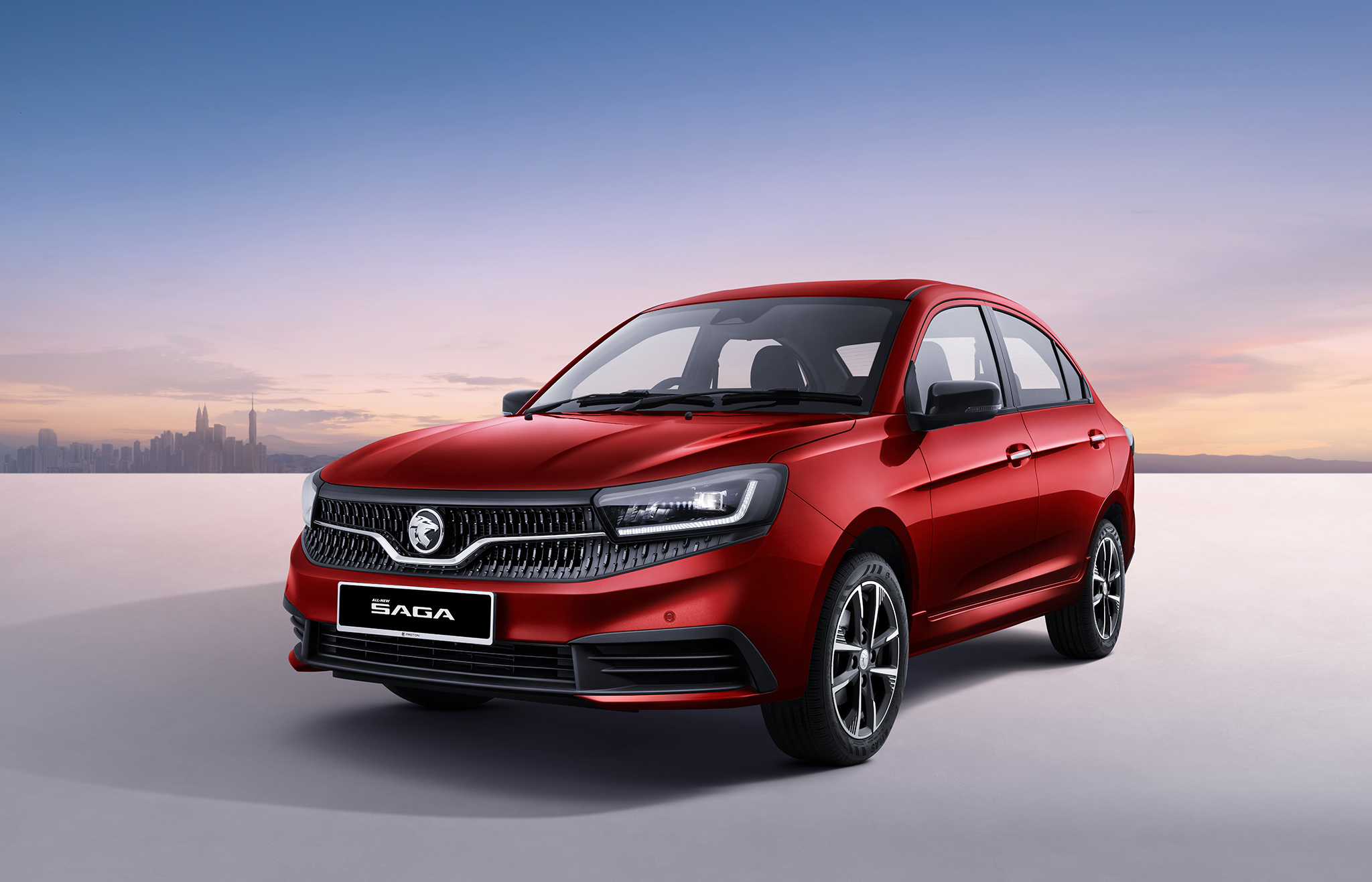 Jualan Proton Tembus Rekod, Petanda Baharu Untuk Pembeli