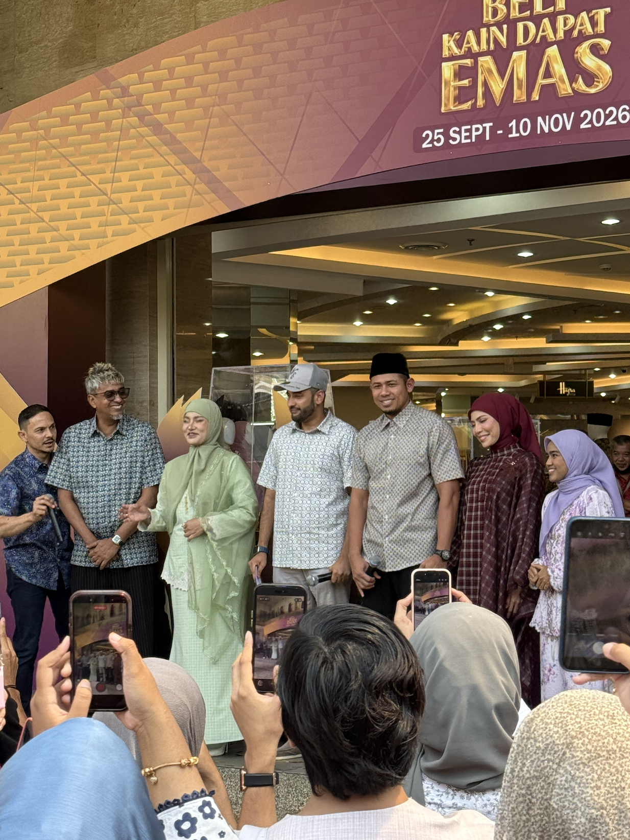 Roundup Jualan Fashion Oktober: Diskaun PUMA & Pasaran Preloved