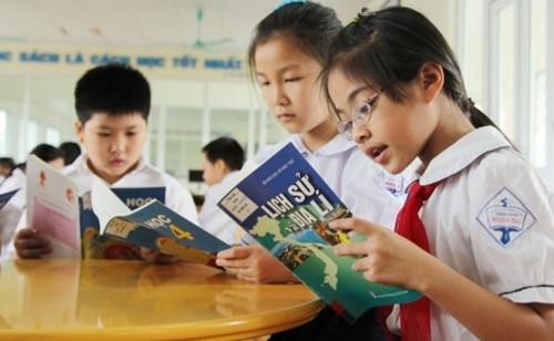Bộ Giáo dục sửa chương trình Lịch sử, Địa lí và 2 môn khác: nên hiểu thế nào?
