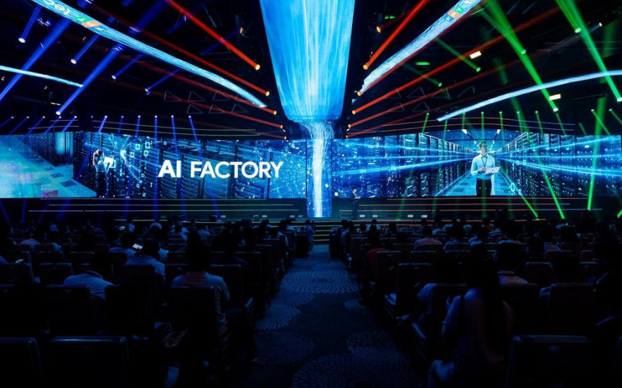 FPT TRANSFORM: Khi AI, Cloud và Data được ‘ship’ vào đời sống