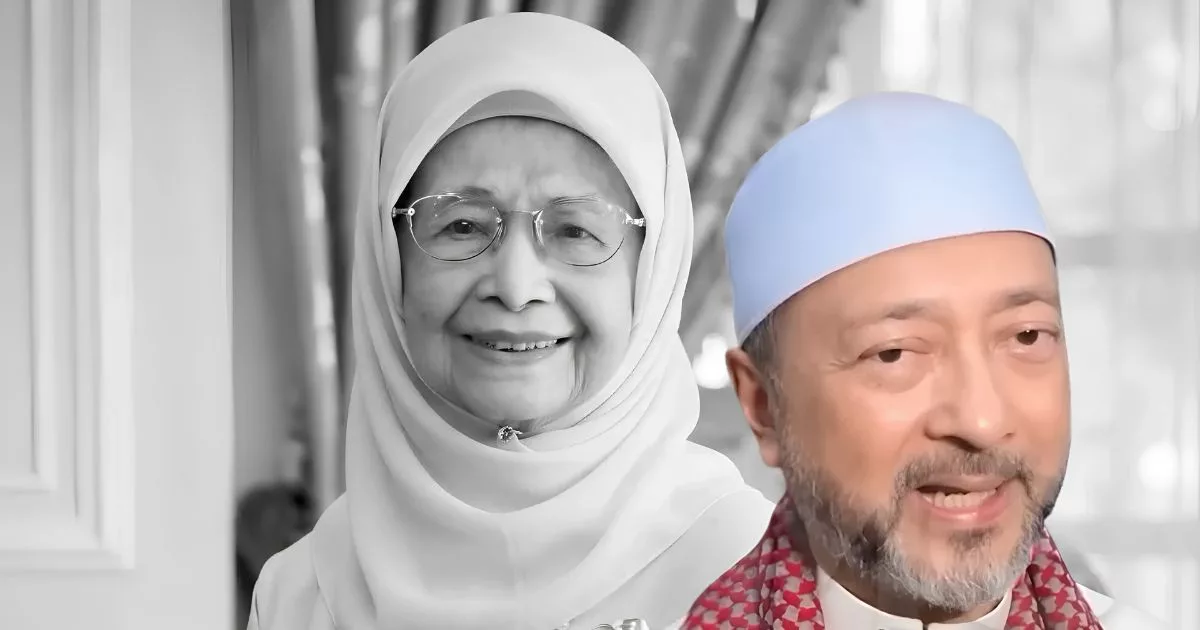 Kesabaran, Masa dan Yasin: Resipi Membesarkan Anak Berjiwa Tahan Lasak