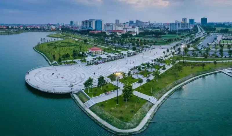 Bắc Ninh vượt mục tiêu 12,5%: Công nghiệp và FDI đang kéo GRDP đi tới đâu?