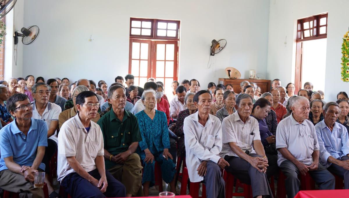 Đường sắt tốc độ cao Bắc - Nam và bài toán tái định cư hơn 300ha đất