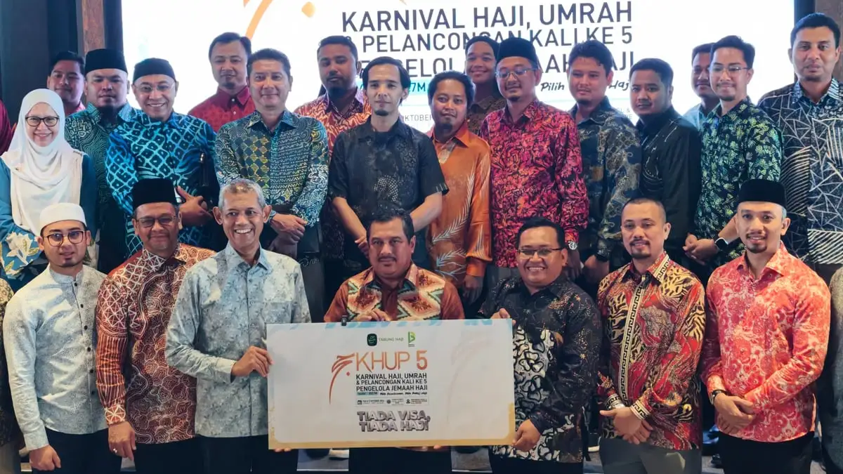 Panduan Lengkap Memilih Pakej Haji dan Umrah Bertauliah
