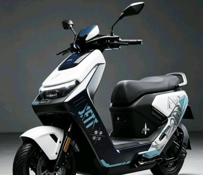 Xe máy điện 16–17 triệu: Đối trọng mới của SH Mode