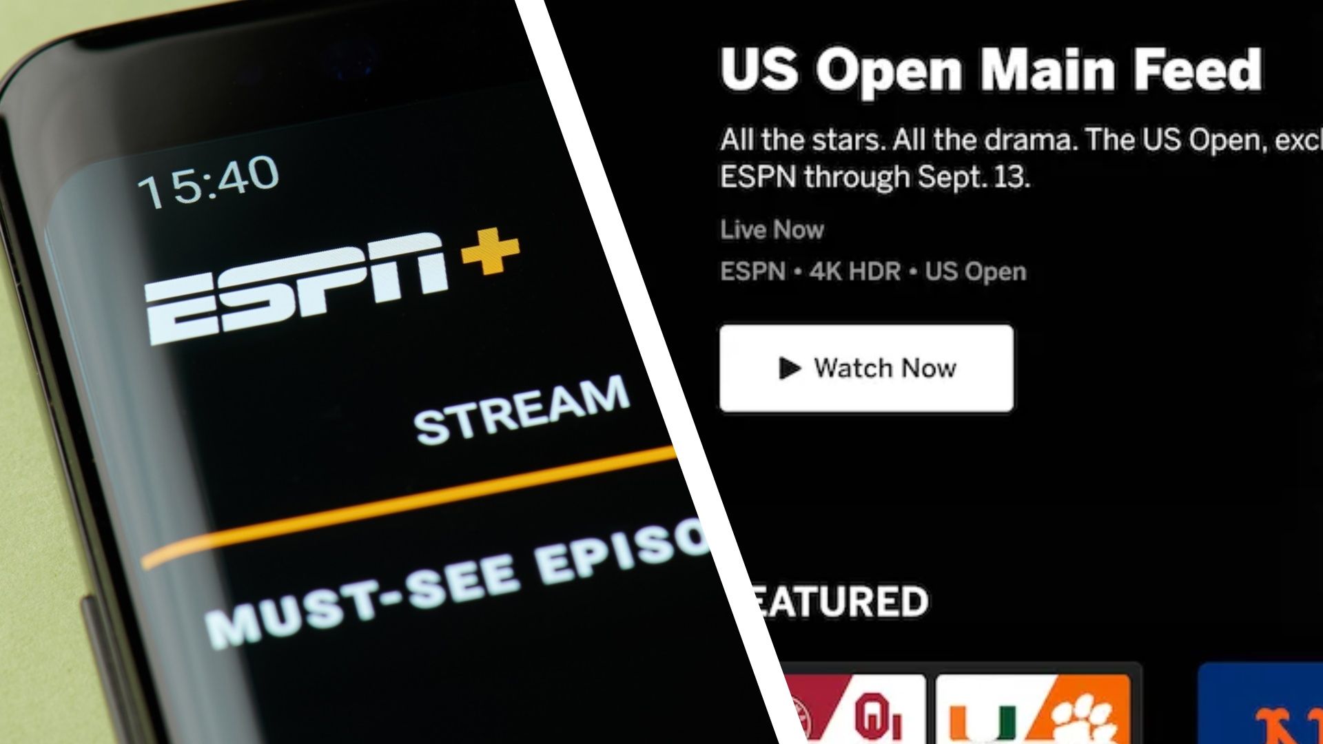 ESPN phát sóng 4K HDR trên Apple TV và iPhone: bước nhảy buộc fan thể thao phải nâng cấp