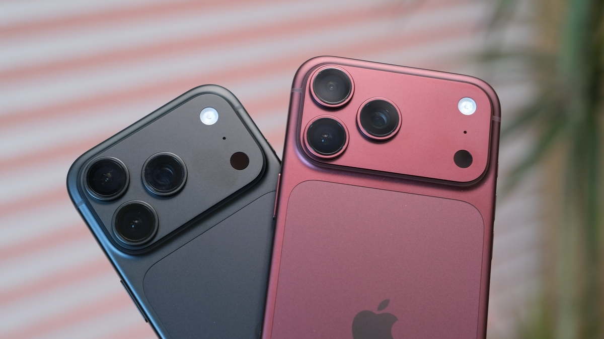 iPhone 18 Pro Max phát tiếng lách tách: lỗi khó chịu nhưng không nên bỏ qua