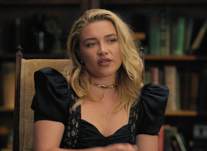 Florence Pugh và làn sóng tranh cãi quanh ‘East of Eden’ trên Netflix