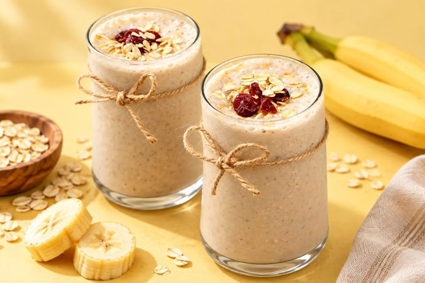 10 Cara Gunakan Pisang Terlalu Masak Jadi Dessert Sedap