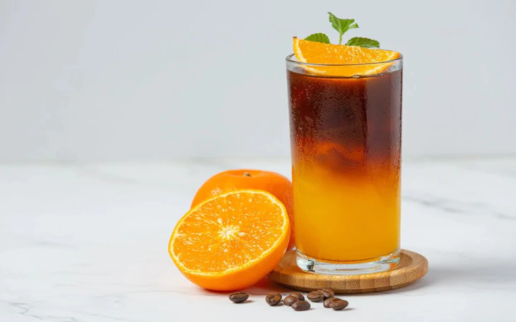 Cà phê mắm ruốc Huế: Từ cú sốc vị giác đến biểu tượng sáng tạo bản địa