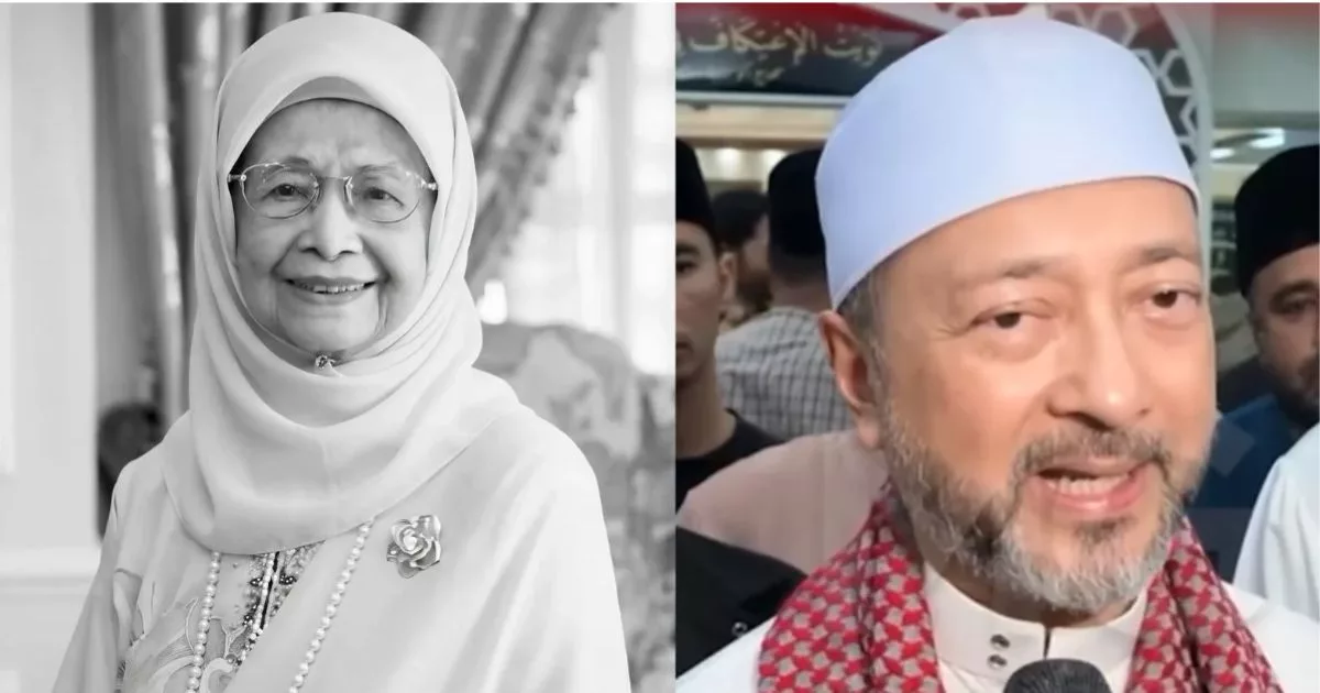 Kesabaran, Masa dan Yasin: Resipi Membesarkan Anak Berjiwa Tahan Lasak