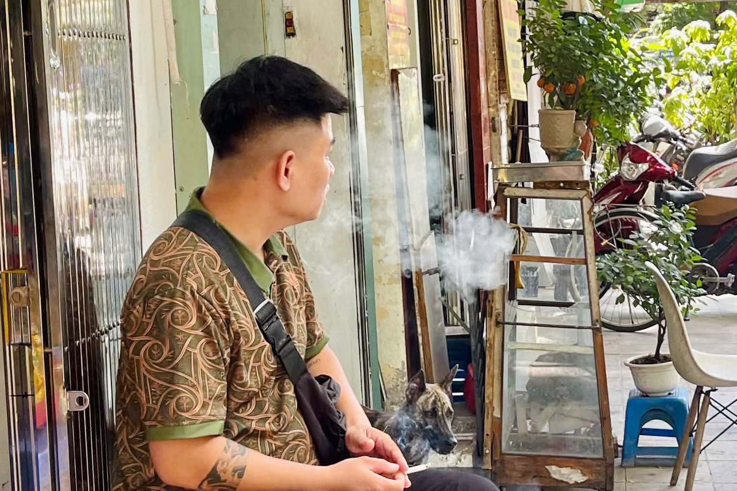 Một điếu thuốc mỗi ngày: cái giá sức khỏe và kinh tế