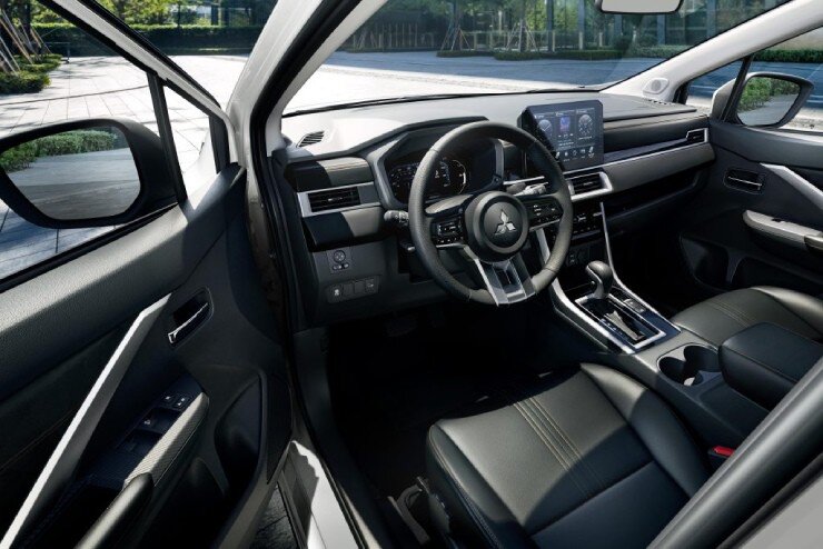 Mitsubishi Xpander giảm giá sốc: Lựa chọn tốt nhất trong phân khúc MPV 7 chỗ?