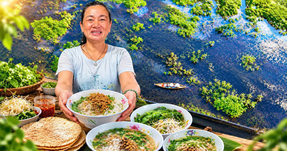 Ăn sáng dưới 15.000 đồng giữa bão giá: bí kíp giữ vị, giữ khách