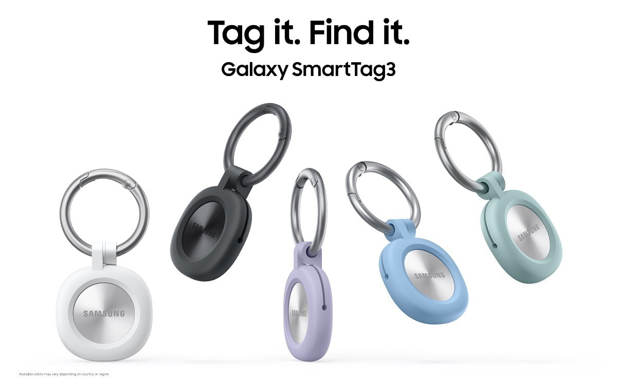 Samsung SmartTag3 hỗ trợ iOS: Cách dùng với iPhone