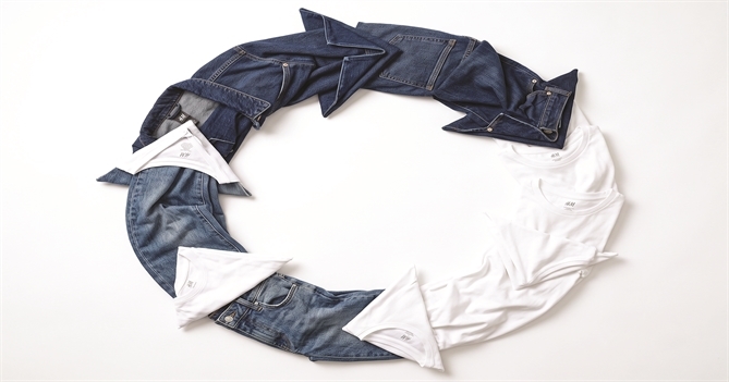 H&M, Zara, Shein xanh hóa: quần jeans tuần hoàn có cứu được fast fashion?