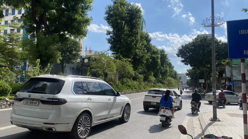 Các thành phố Đông Nam Á đối mặt khủng hoảng ngập lụt