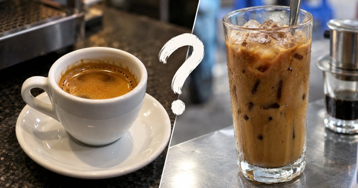 Cà phê không chỉ giúp tỉnh táo: tác động lên vi khuẩn đường ruột và tâm trạng