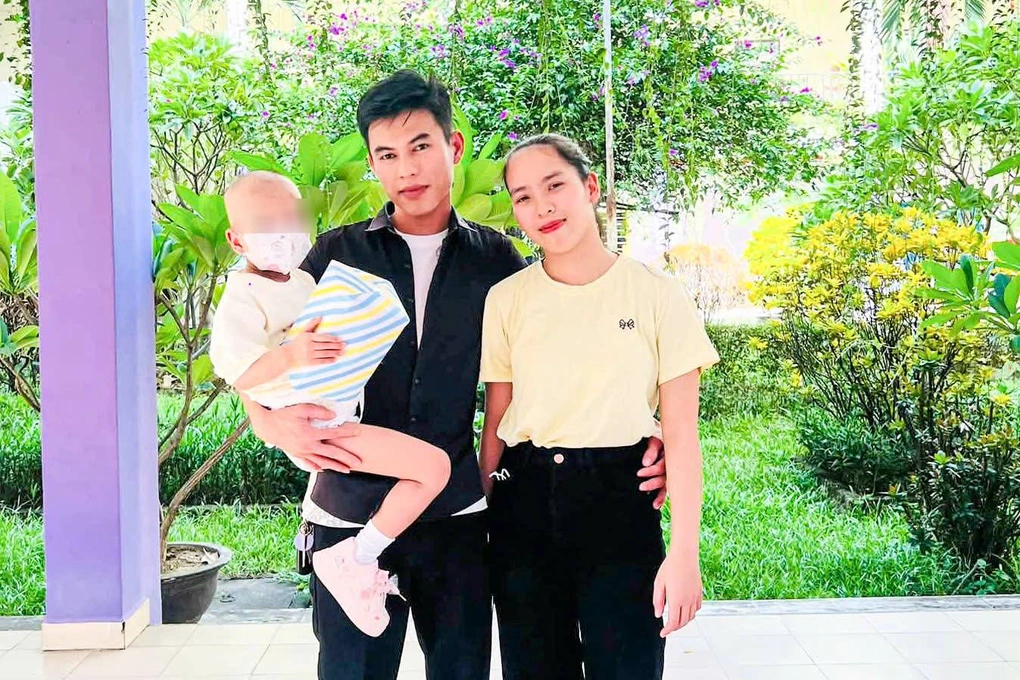 Từ tủy xương anh em ruột đến cơ hội sống mới cho trẻ mắc bệnh máu hiếm