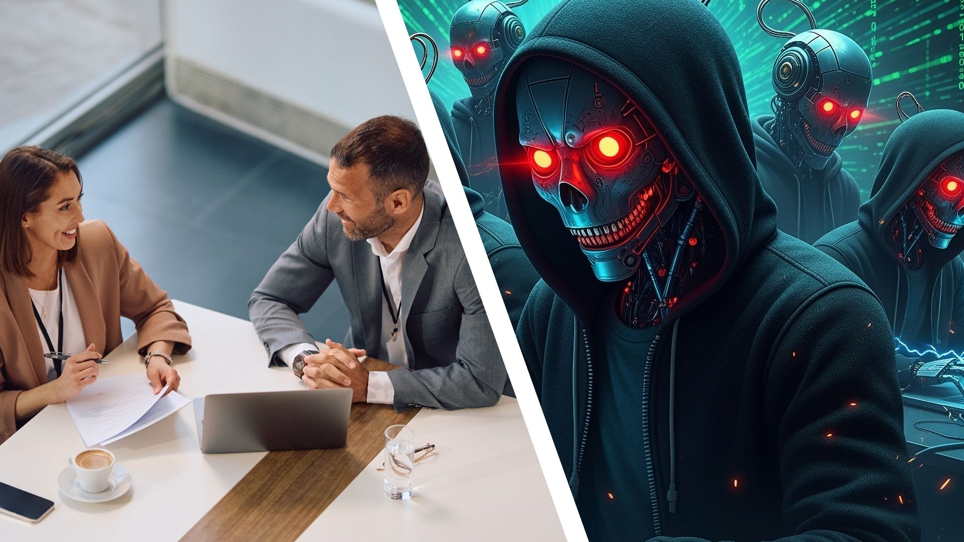 Vì sao 80% nhân viên từ chối AI và doanh nghiệp đang trả giá