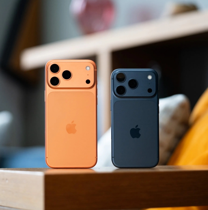 Nên mua iPhone 17 Pro Max giảm giá hay lên thẳng iPhone 18 Pro Max?