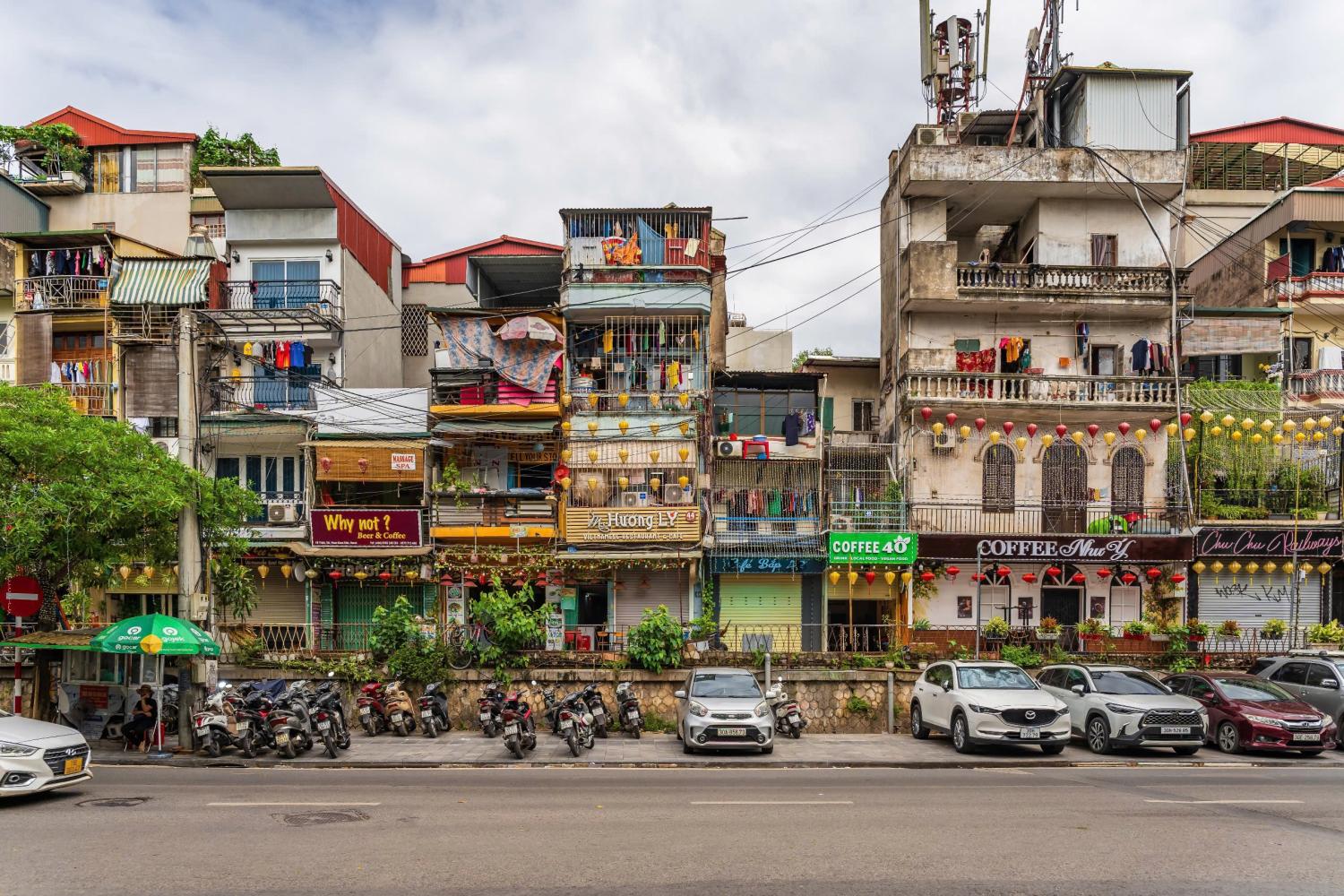 Du khách Trung Quốc rời Nhật, chọn Việt Nam và Đông Nam Á