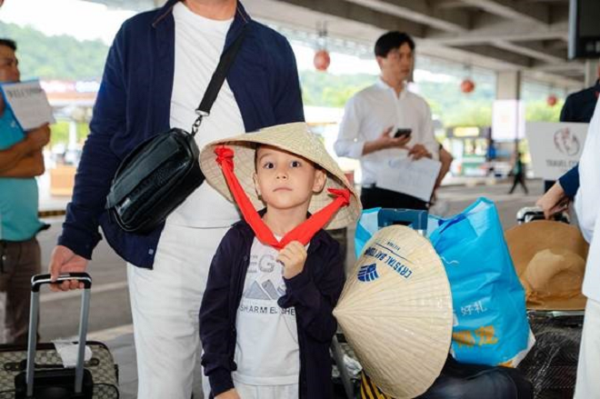 Phú Quốc mở rộng mùa đông: Cuộc chuyển mình nhờ khách Nga–CIS
