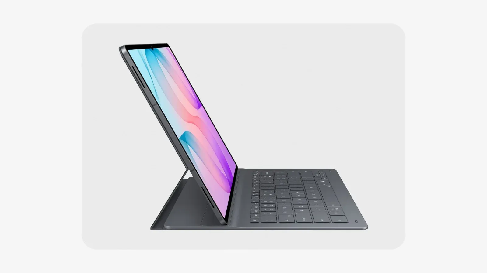 Galaxy Tab S12 Ultra: Tablet Paling Nipis, Prestasi Paling Serius