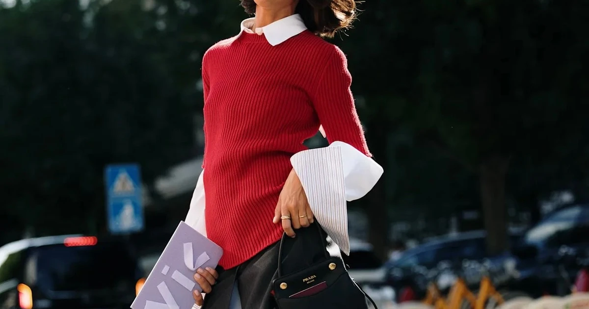 Cách Phối Đồ Thông Minh Từ Milan Fashion Week