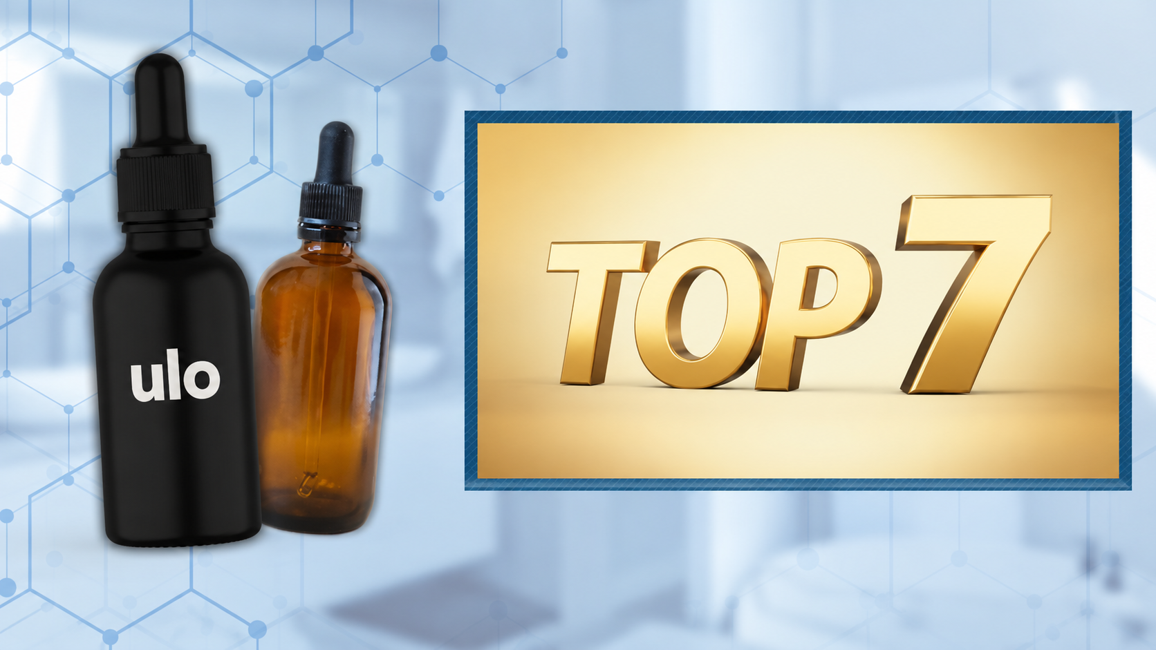 So sánh Minoxidil, Finasteride và Dutasteride: Chọn đúng cách điều trị rụng tóc