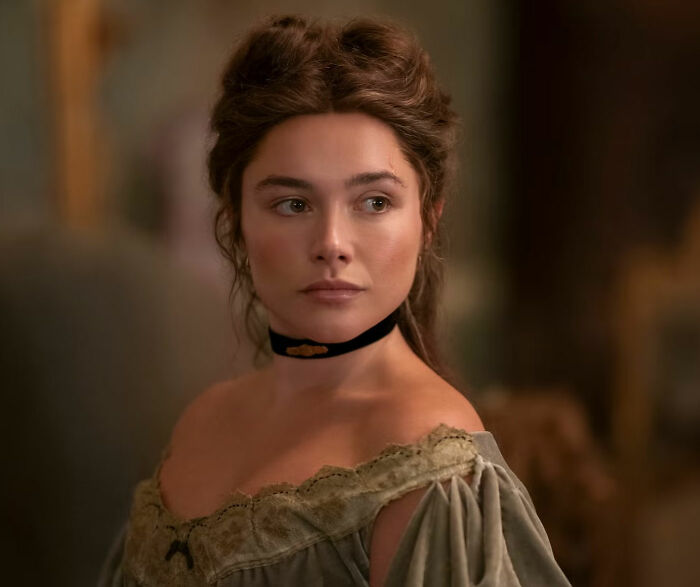 Florence Pugh và làn sóng tranh cãi quanh ‘East of Eden’ trên Netflix