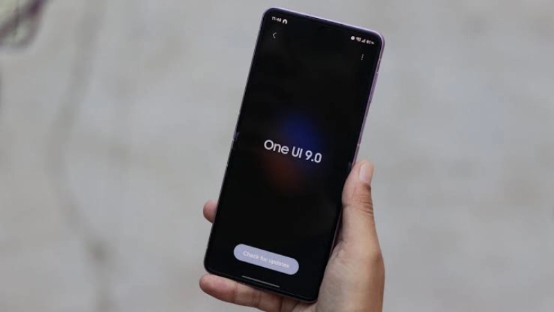 One UI 9 chính thức cập nhật: AI và bảo mật mới cho Galaxy cũ