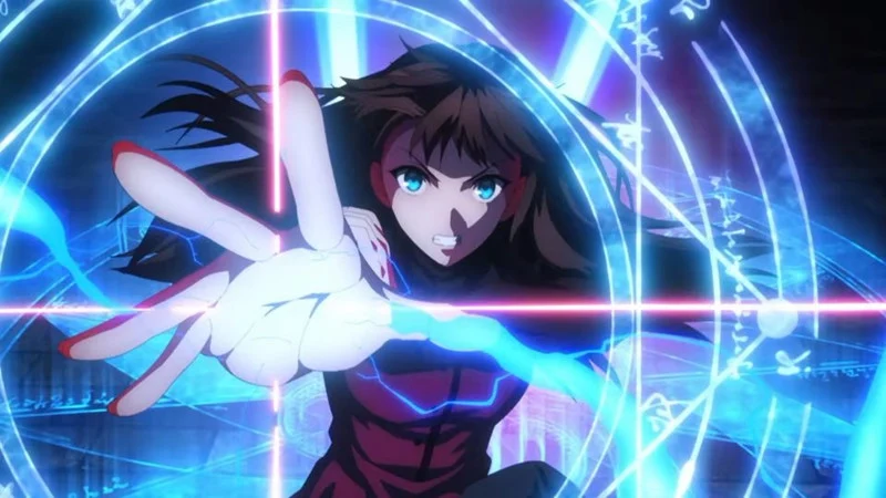 Anime Mùa Mới: Khi Phù Thủy, Cô Dâu Kết Giới Và Gái Bàn Bên Lên Ngôi
