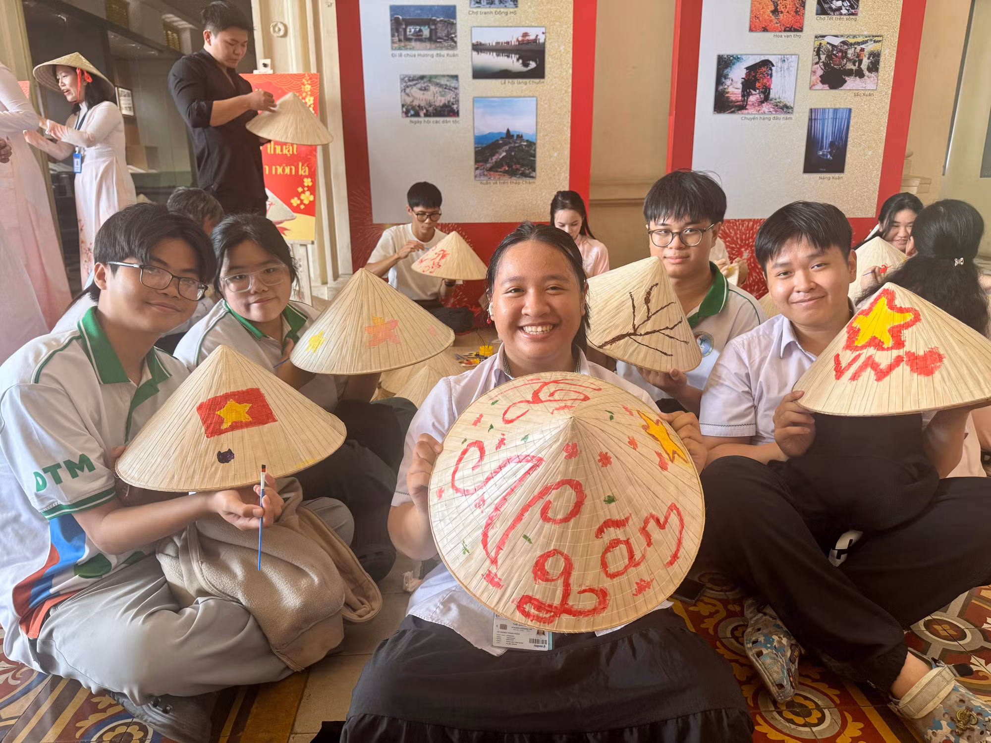 Miễn phí vé bảo tàng cho học sinh, sinh viên và người cao tuổi: Cách tận dụng chính sách mới tại TP.HCM